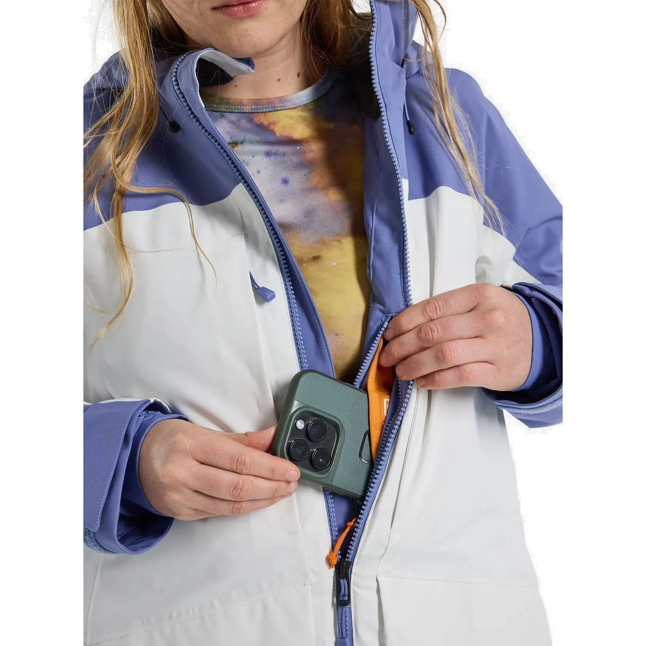 Women's Burton Prowess 2.0 2L Jacket