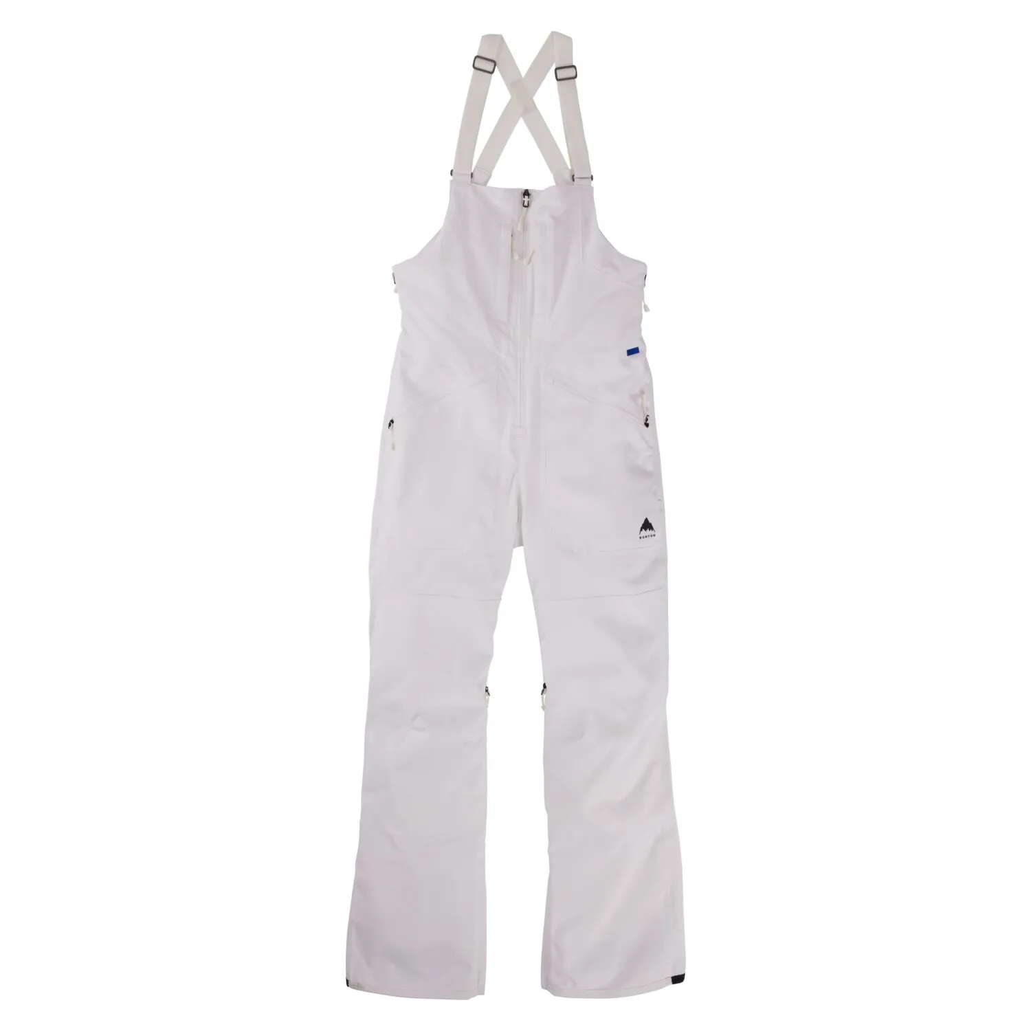 Women's Burton Reserve Stretch 2L Bib Pants