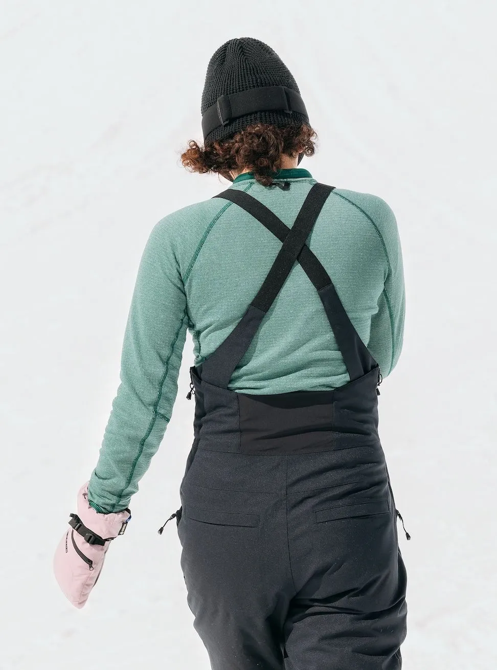 Women's Burton Reserve Stretch 2L Bib Pants
