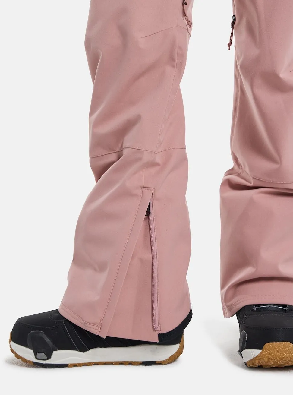 Women's Burton Reserve Stretch 2L Bib Pants