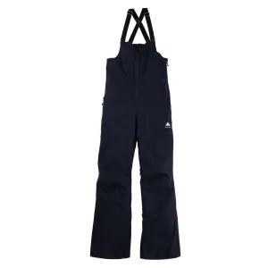 Women's Burton Reserve Stretch 2L Bib Pants