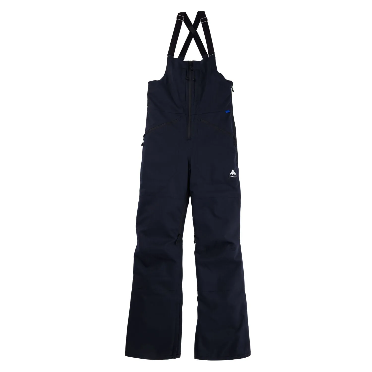 Women's Burton Reserve Stretch 2L Bib Pants