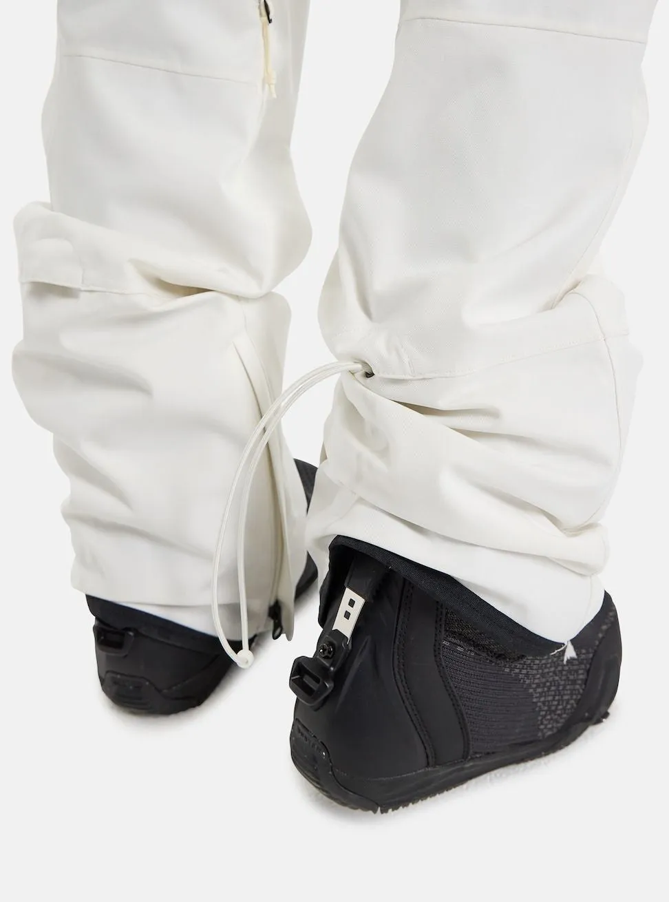 Women's Burton Reserve Stretch 2L Bib Pants