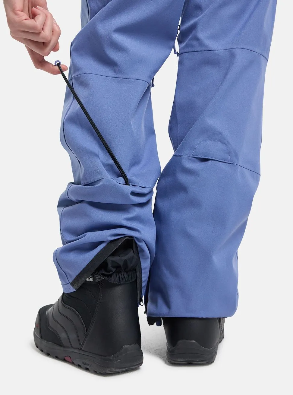 Women's Burton Reserve Stretch 2L Bib Pants