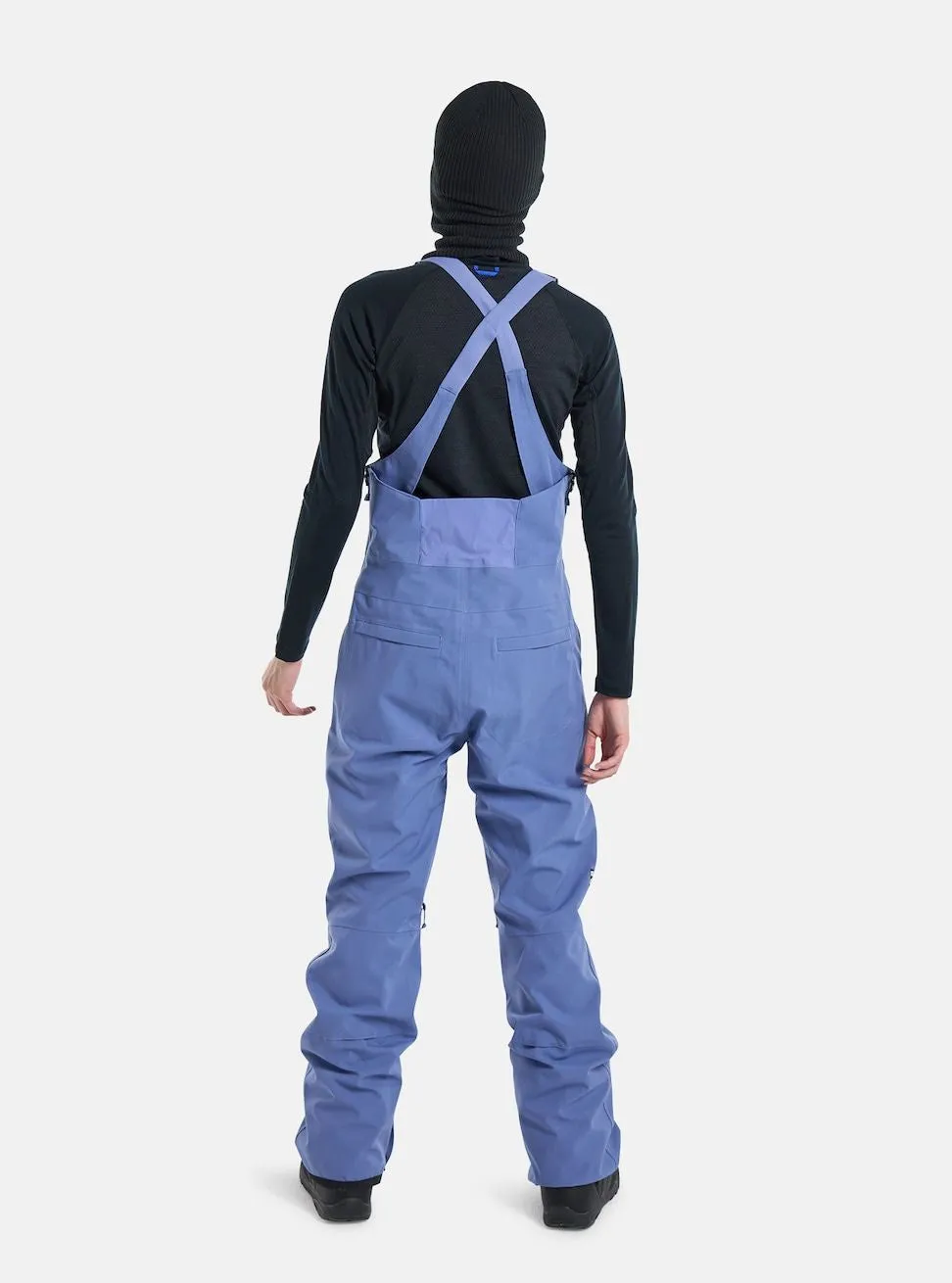 Women's Burton Reserve Stretch 2L Bib Pants