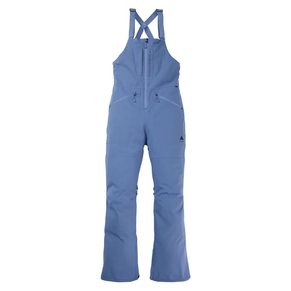 Women's Burton Reserve Stretch 2L Bib Pants