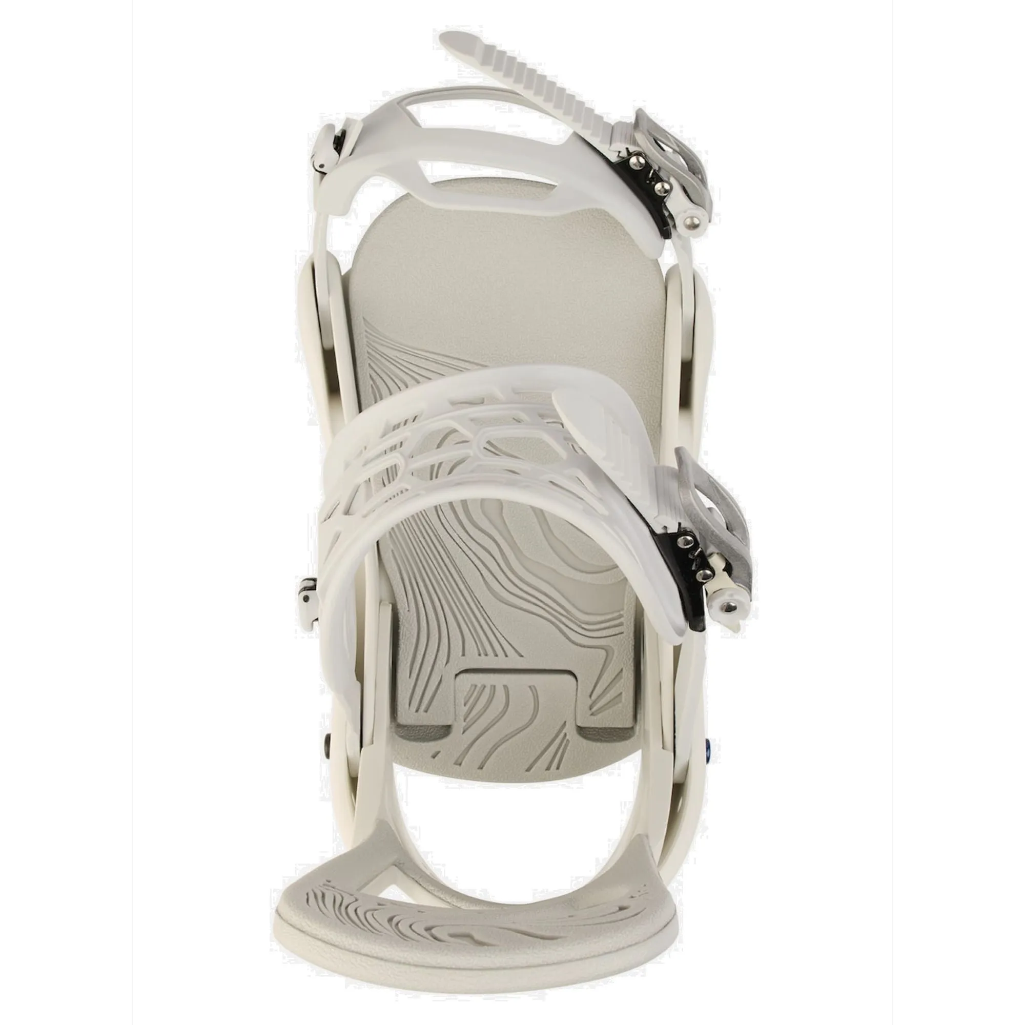 Women's Burton Scribe Re:Flex Snowboard Bindings