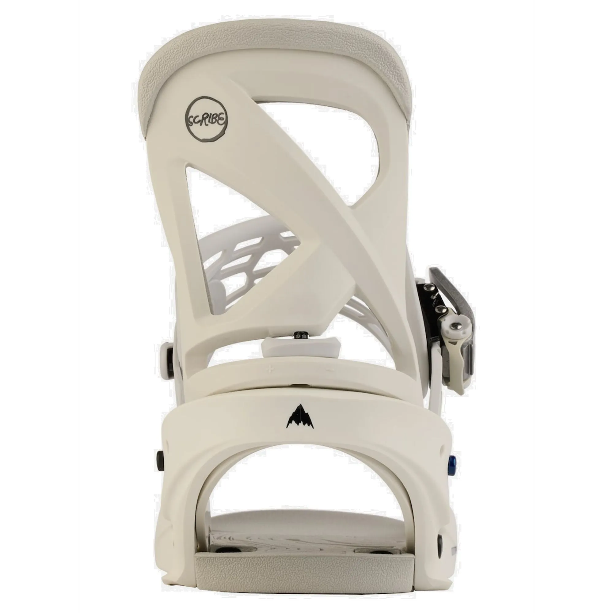 Women's Burton Scribe Re:Flex Snowboard Bindings