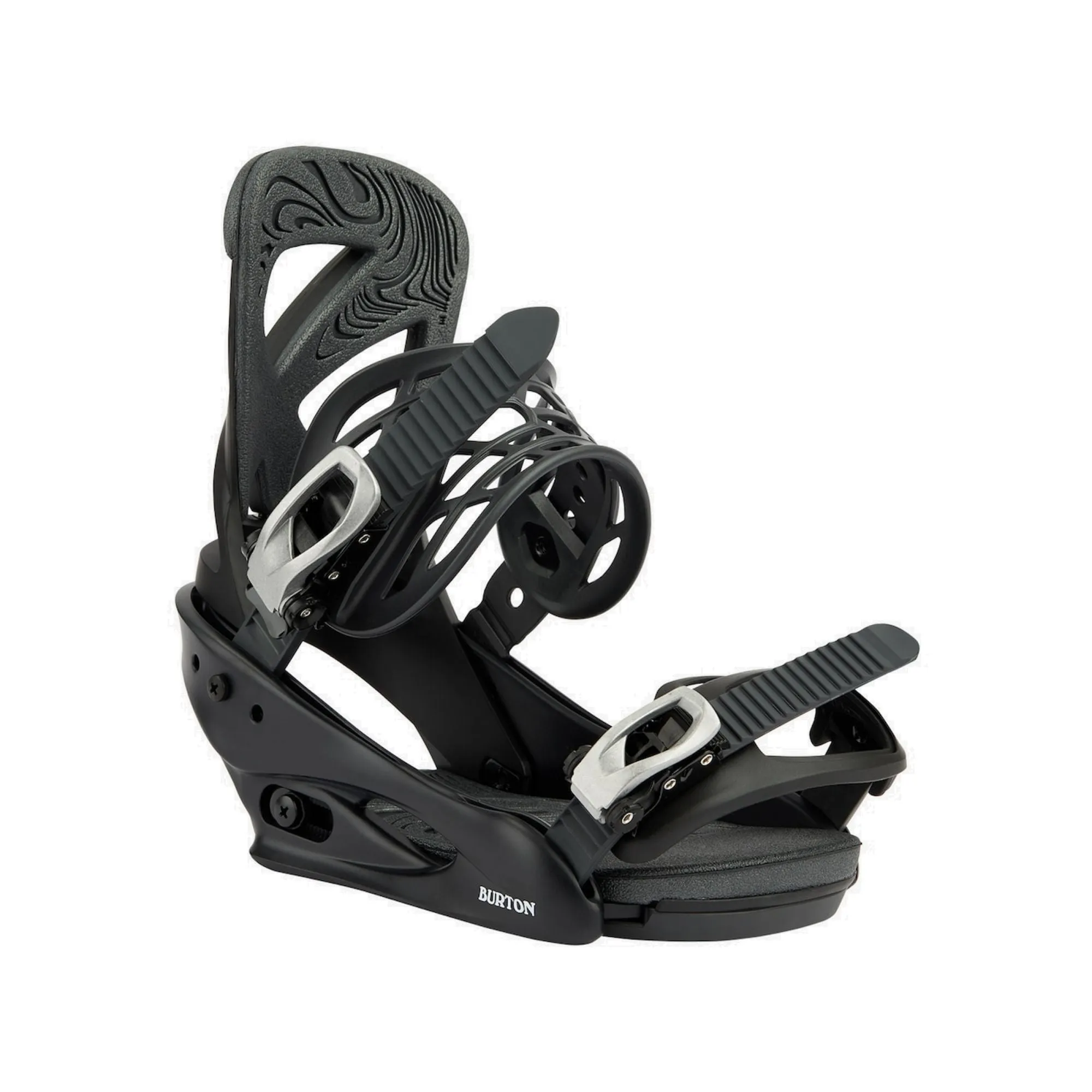 Women's Burton Scribe Re:Flex Snowboard Bindings
