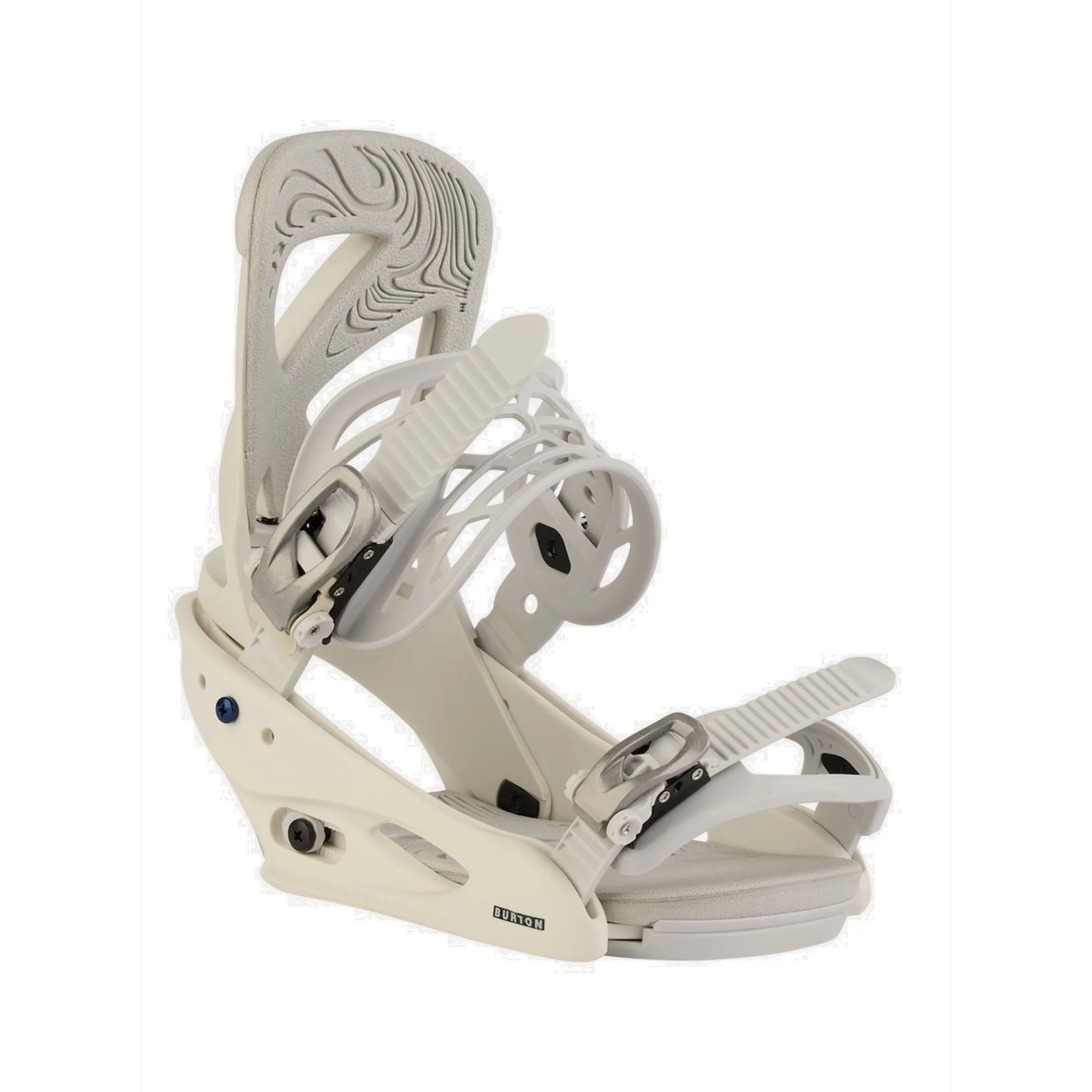 Women's Burton Scribe Re:Flex Snowboard Bindings