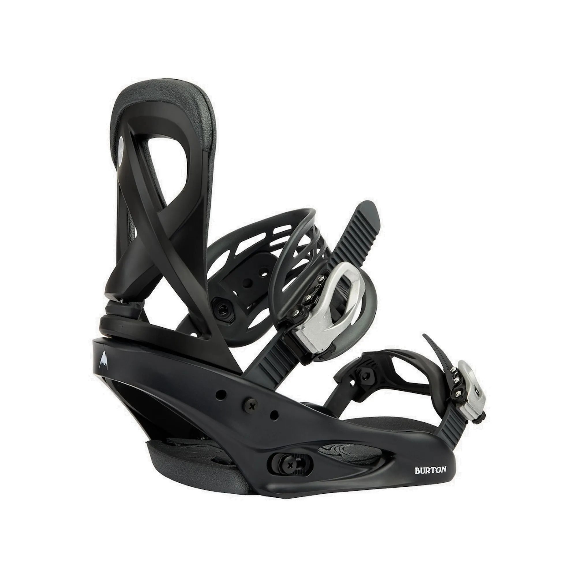 Women's Burton Scribe Re:Flex Snowboard Bindings
