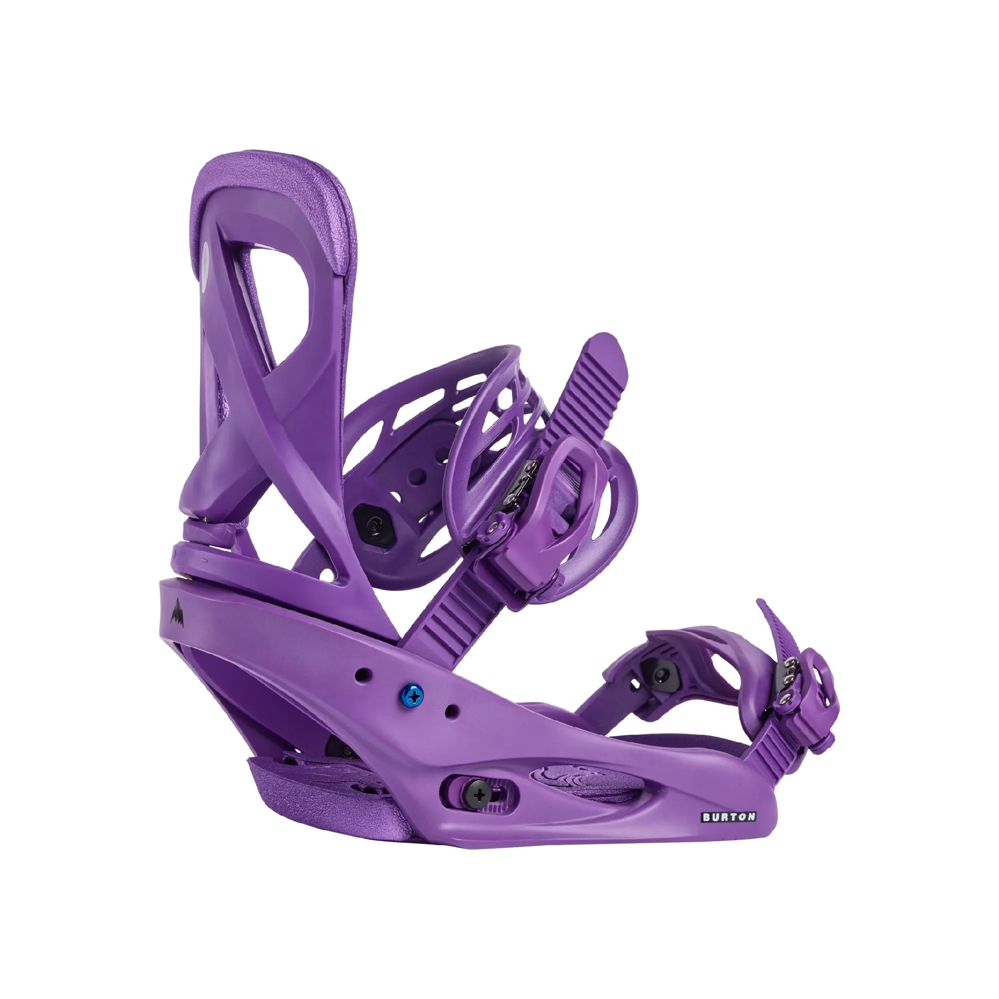 Women's Burton Scribe Re:Flex Snowboard Bindings