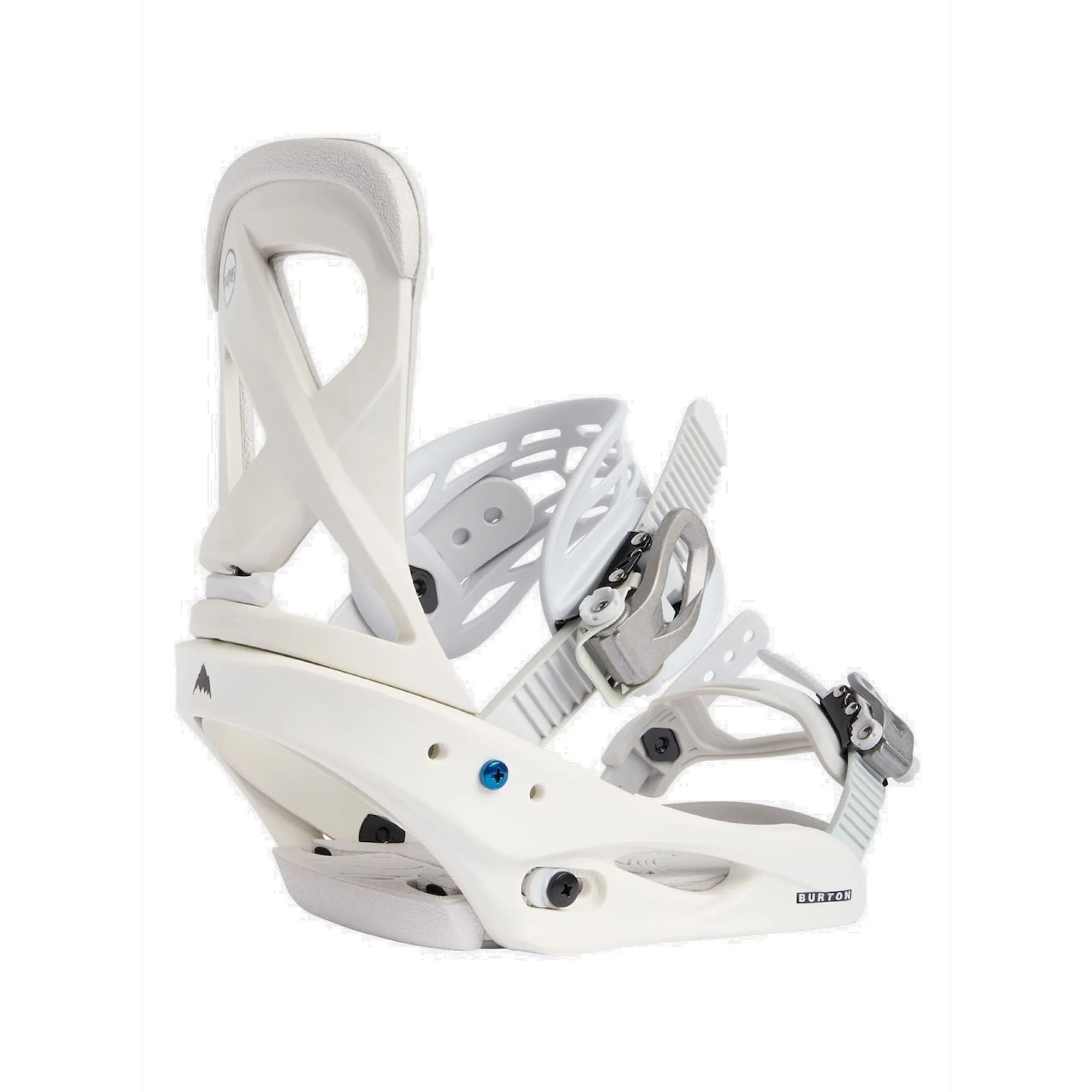 Women's Burton Scribe Re:Flex Snowboard Bindings