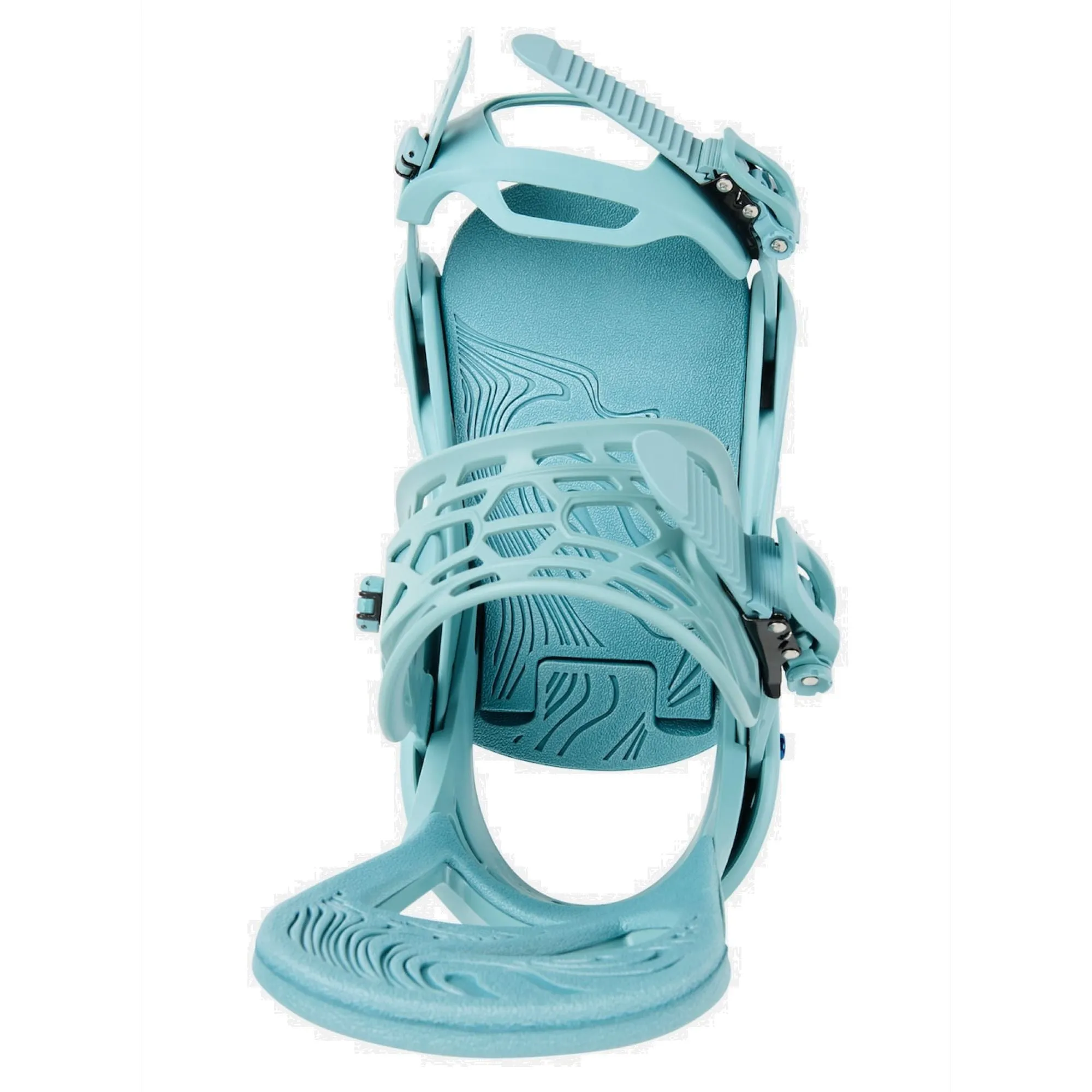 Women's Burton Scribe Re:Flex Snowboard Bindings