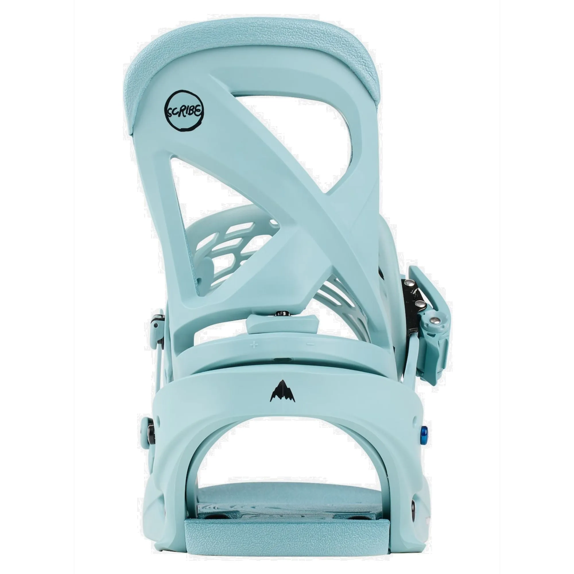 Women's Burton Scribe Re:Flex Snowboard Bindings
