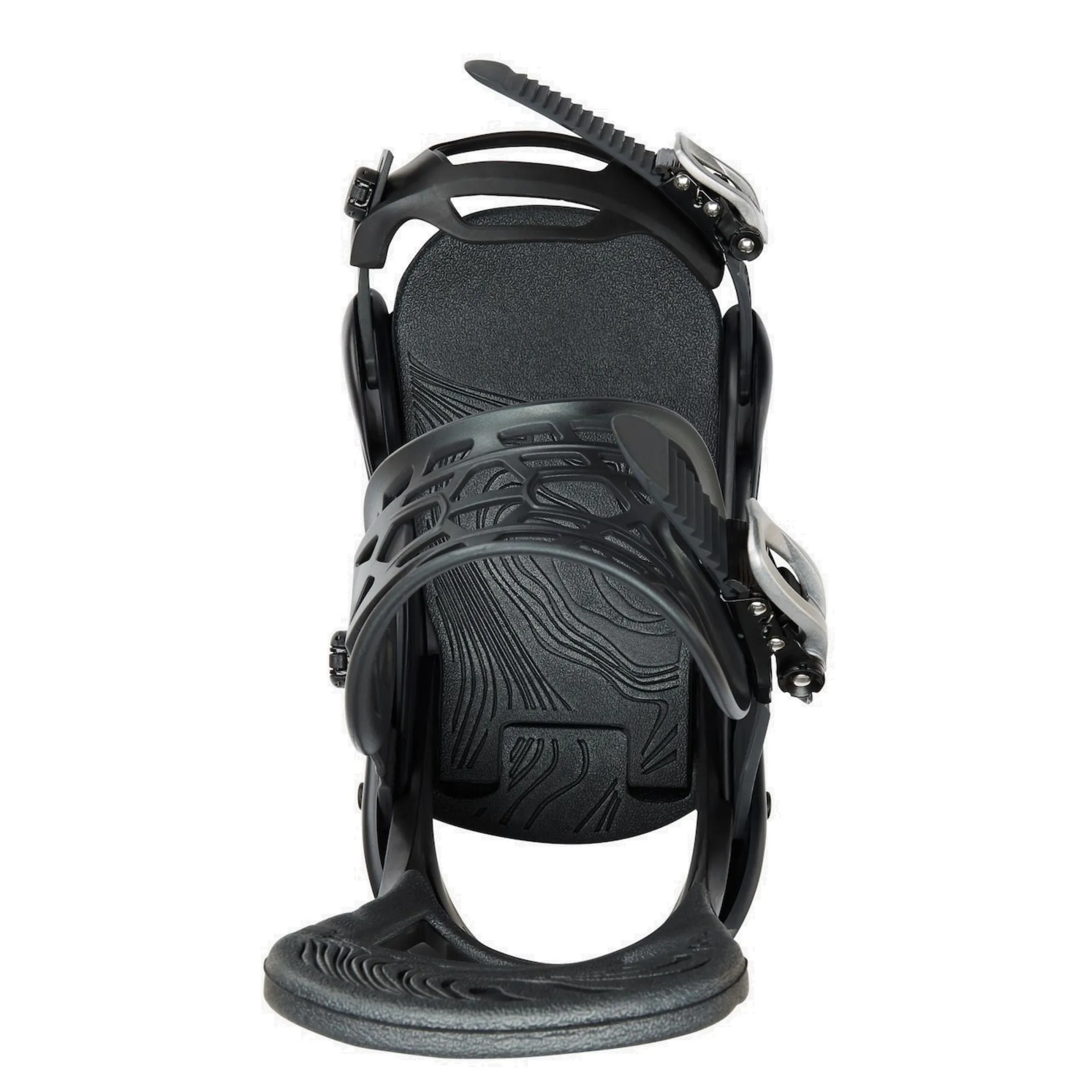 Women's Burton Scribe Re:Flex Snowboard Bindings