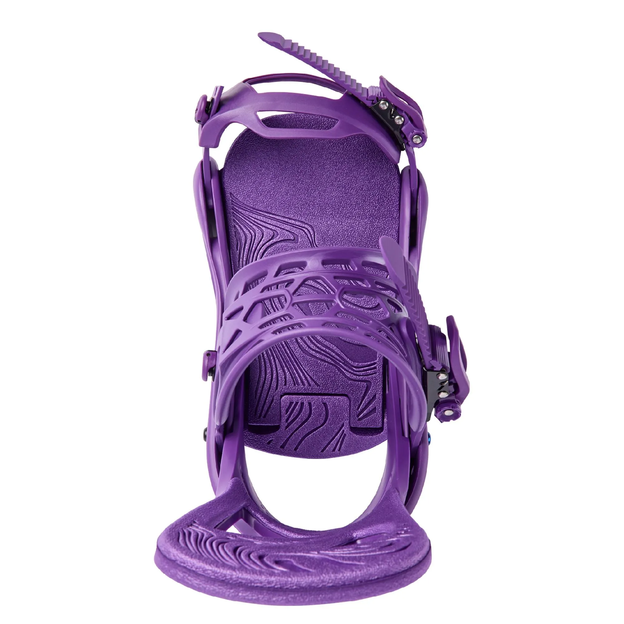 Women's Burton Scribe Re:Flex Snowboard Bindings