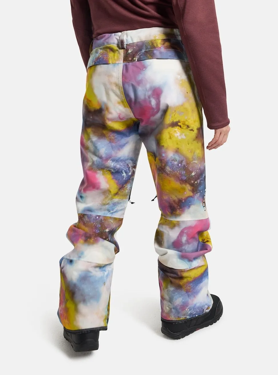 Women's Burton Society 2L Pants