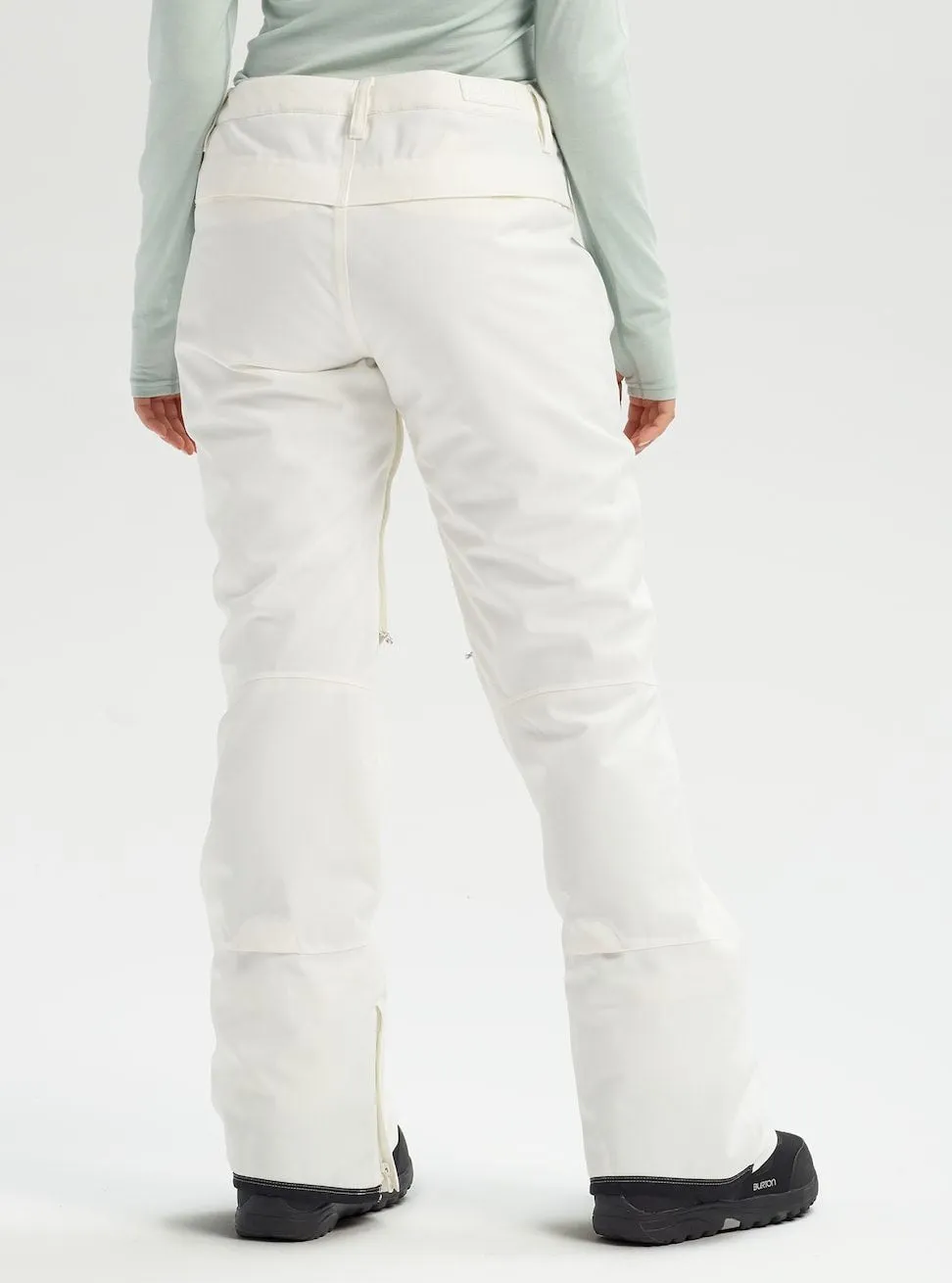 Women's Burton Society 2L Pants