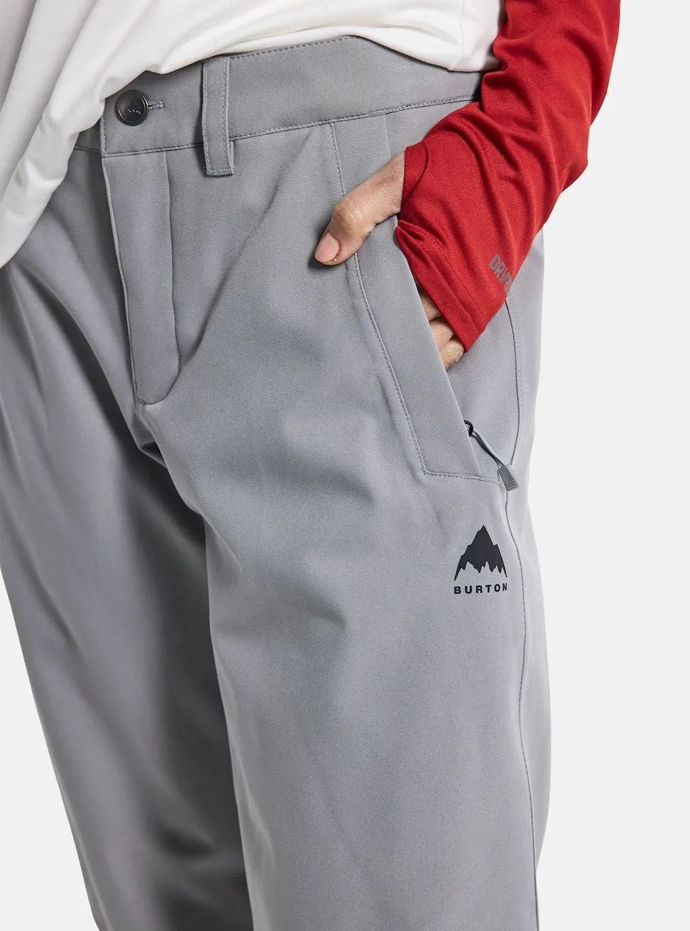 Women's Burton Society 2L Pants