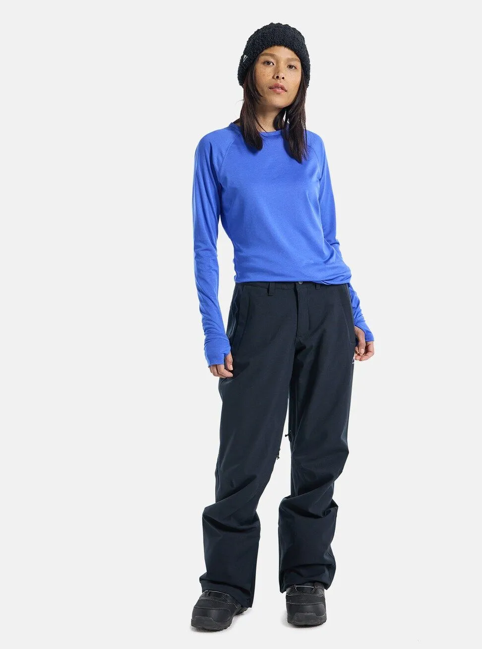 Women's Burton Society 2L Pants
