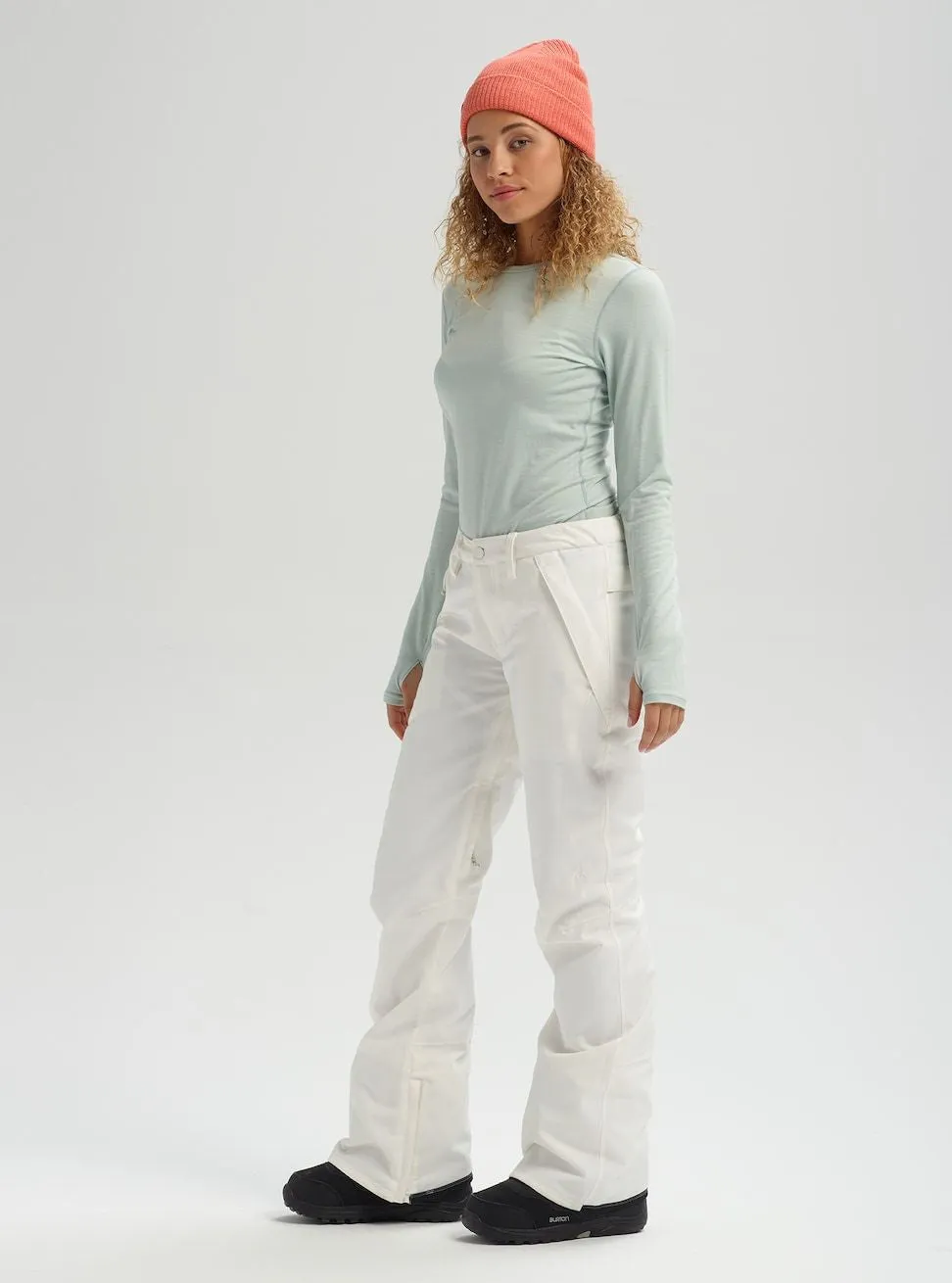 Women's Burton Society 2L Pants