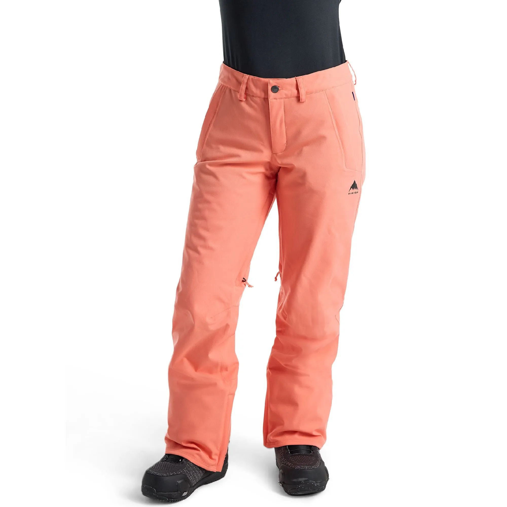 Women's Burton Society 2L Pants