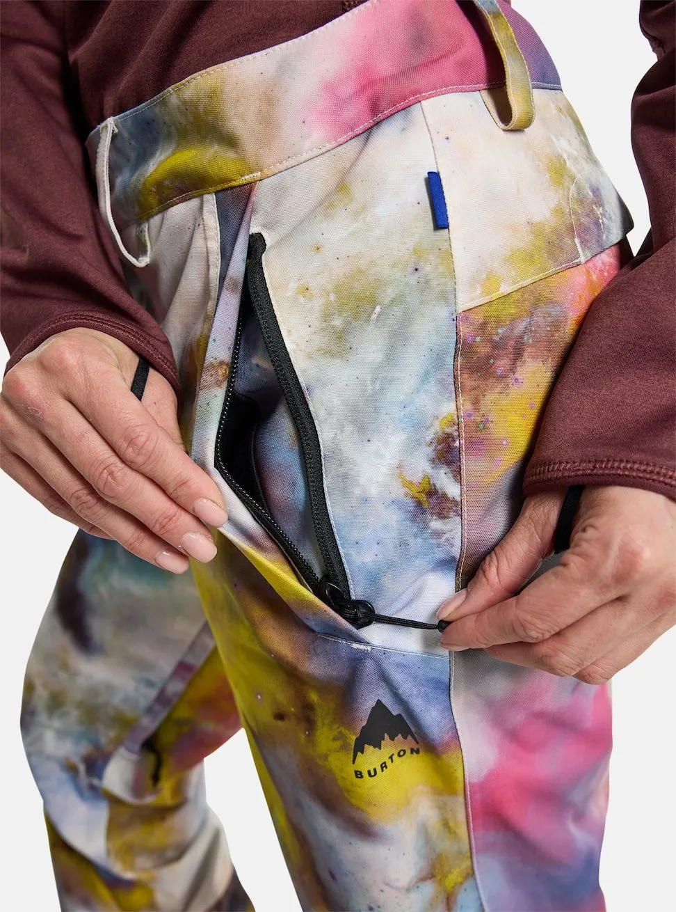 Women's Burton Society 2L Pants