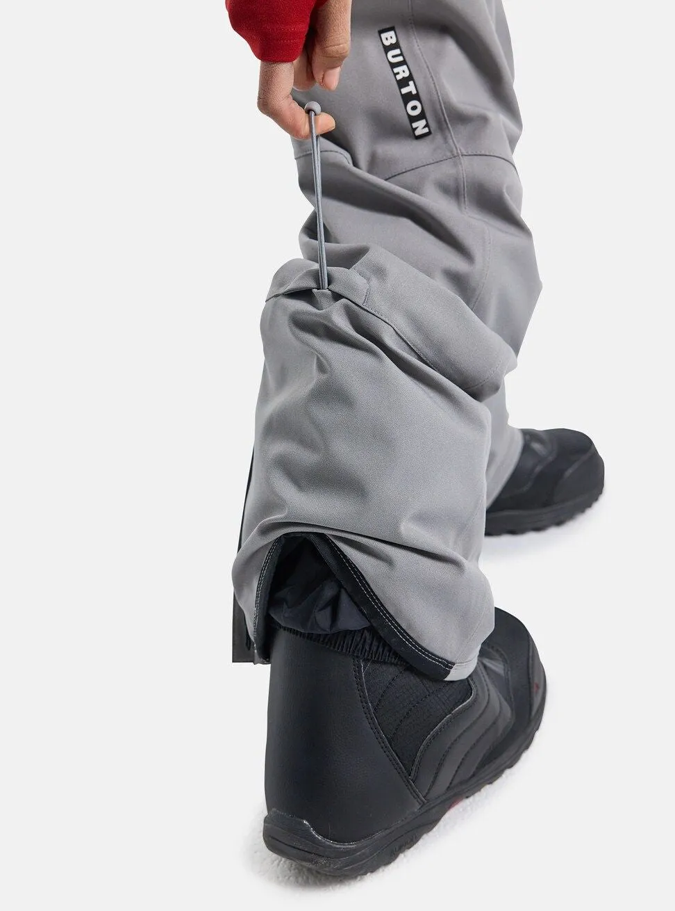 Women's Burton Society 2L Pants