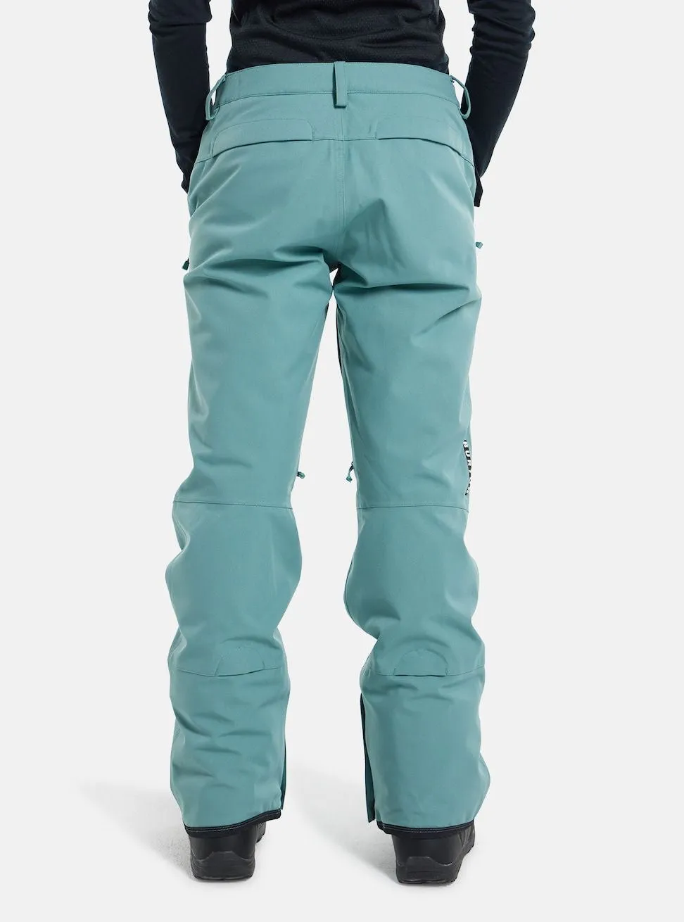 Women's Burton Society 2L Pants