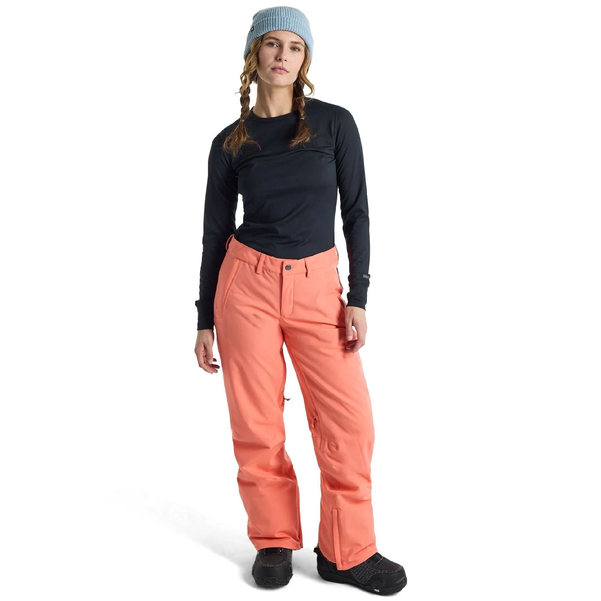 Women's Burton Society 2L Pants