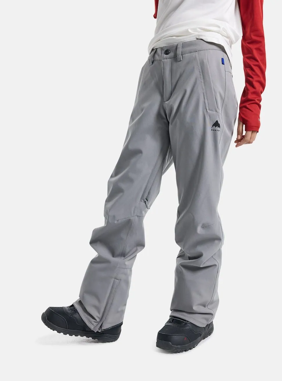 Women's Burton Society 2L Pants