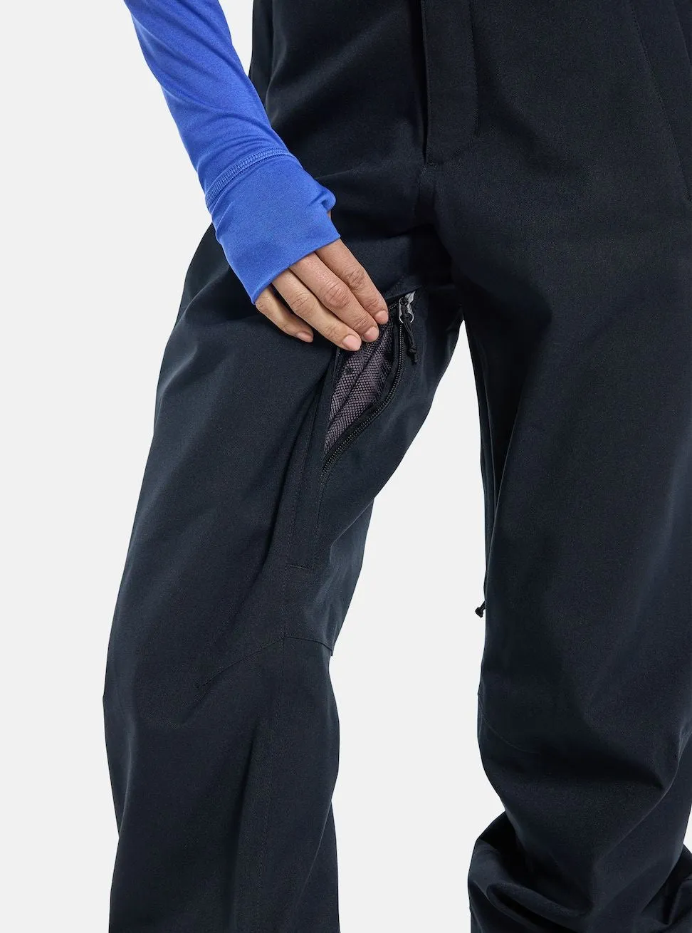 Women's Burton Society 2L Pants