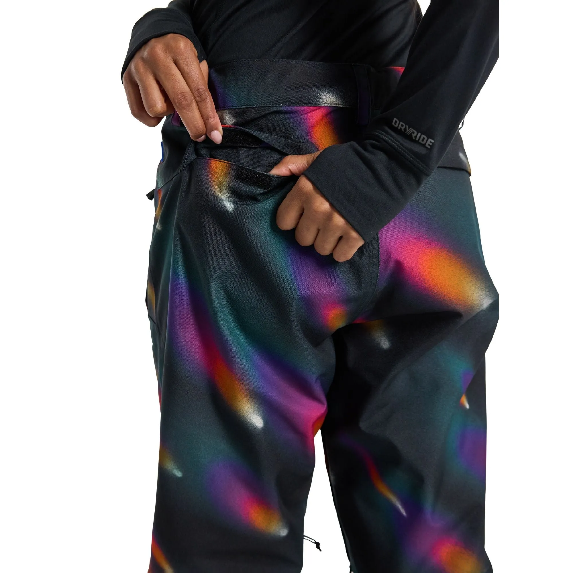 Women's Burton Society 2L Pants