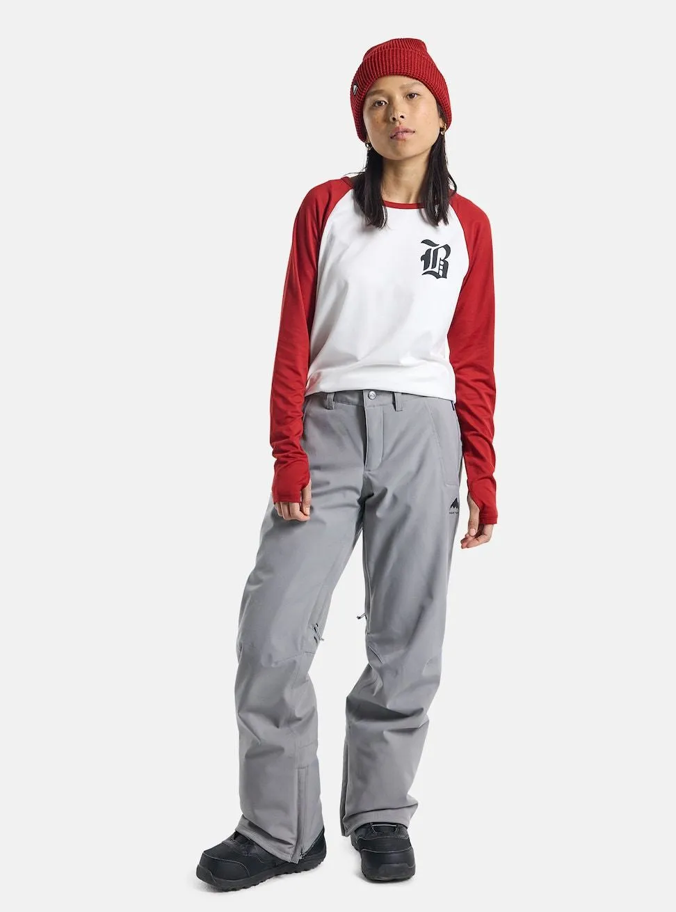 Women's Burton Society 2L Pants