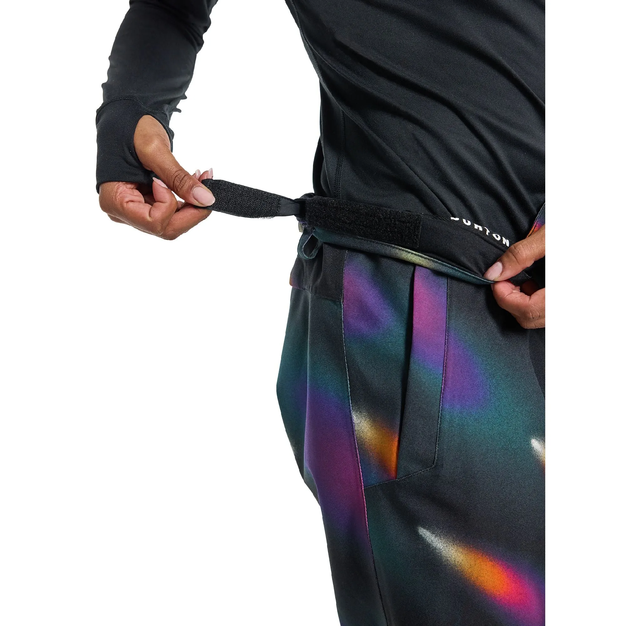 Women's Burton Society 2L Pants