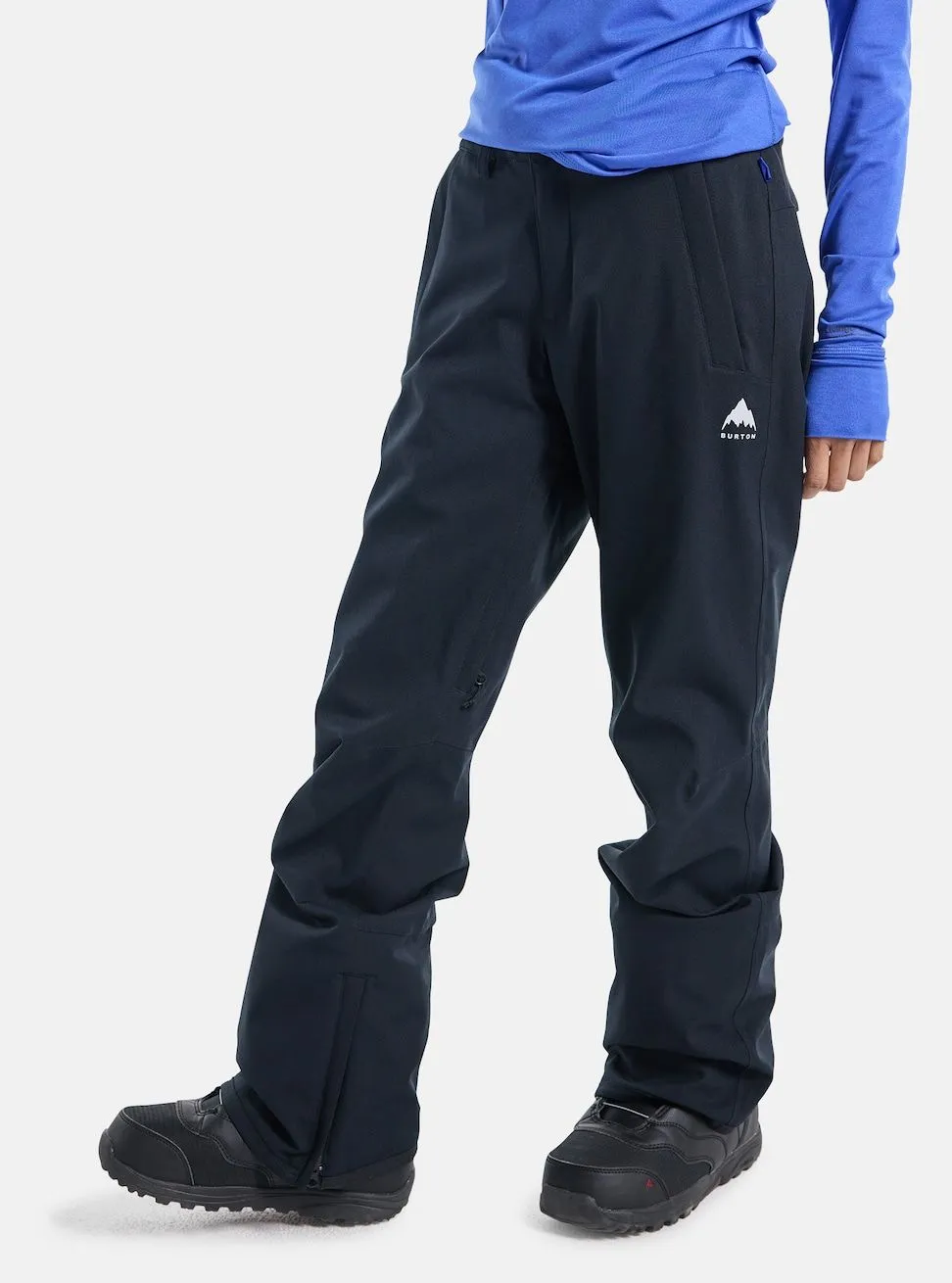 Women's Burton Society 2L Pants