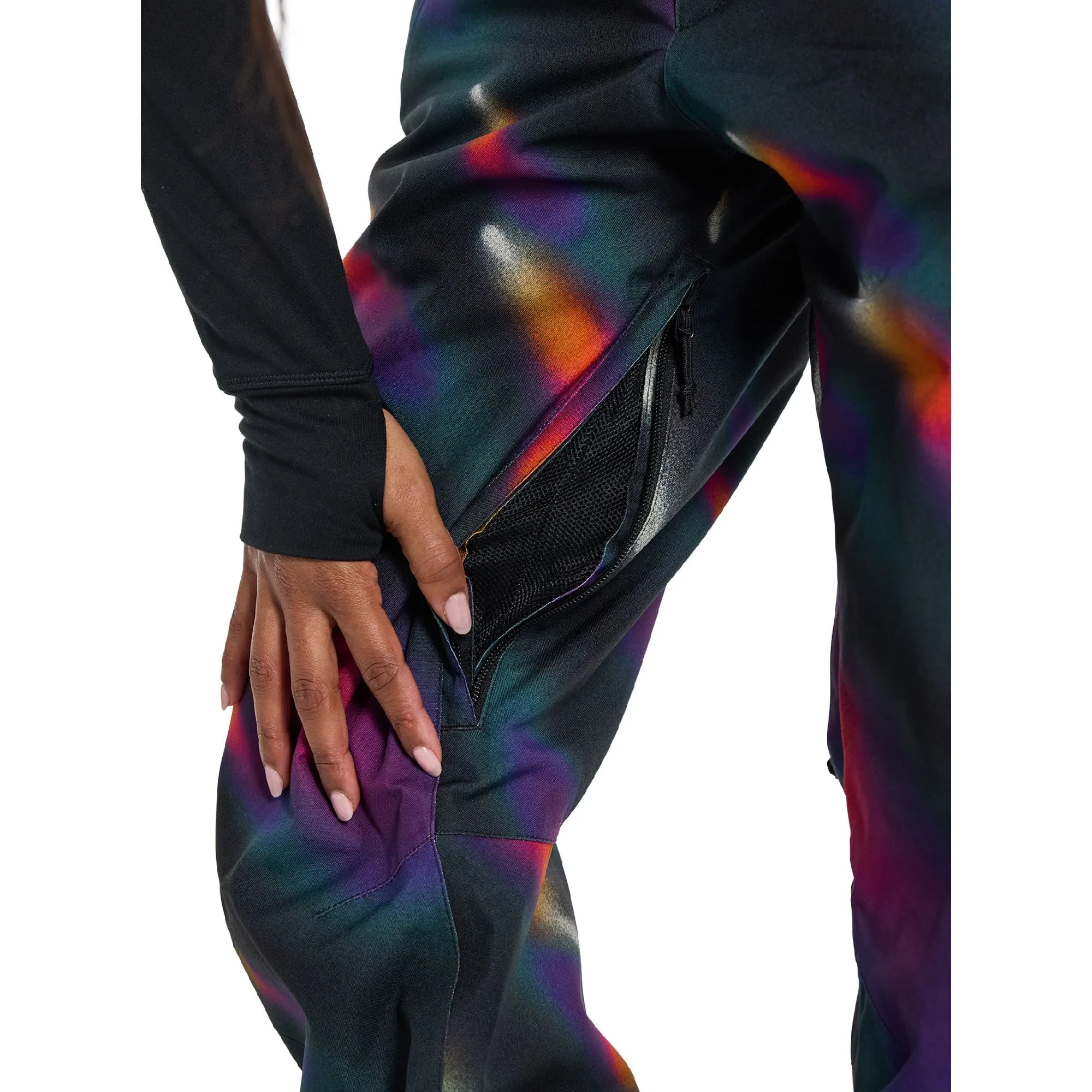 Women's Burton Society 2L Pants