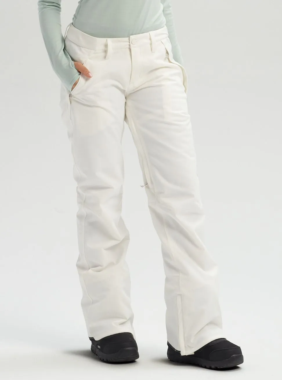 Women's Burton Society 2L Pants