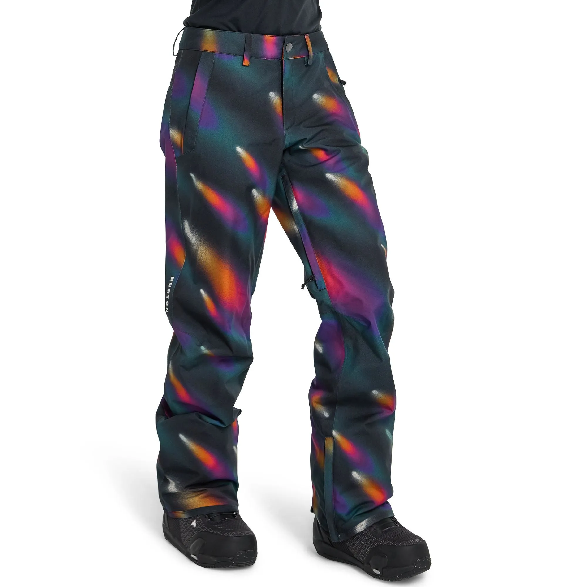 Women's Burton Society 2L Pants