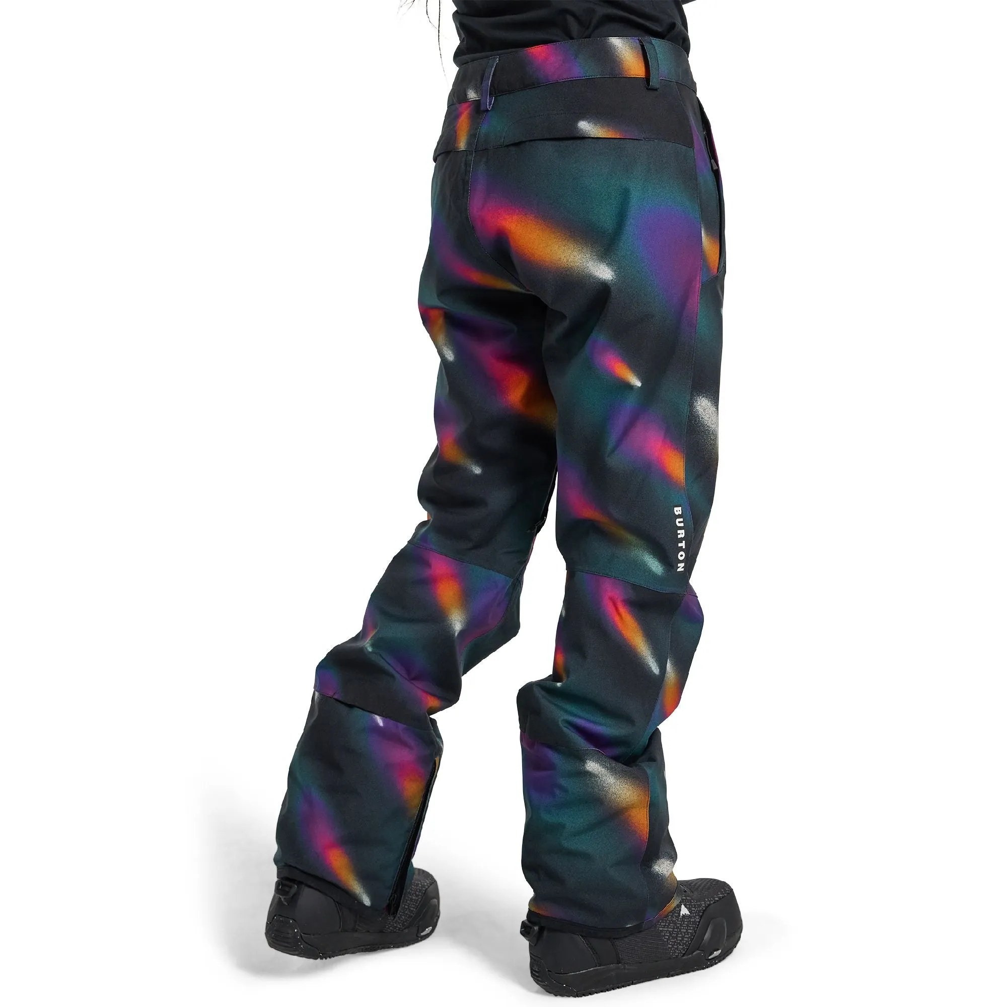 Women's Burton Society 2L Pants