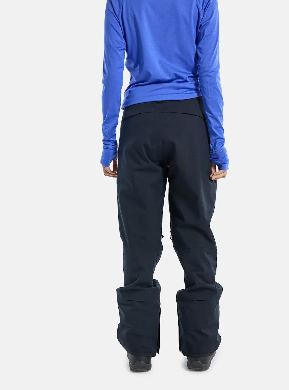 Women's Burton Society 2L Pants