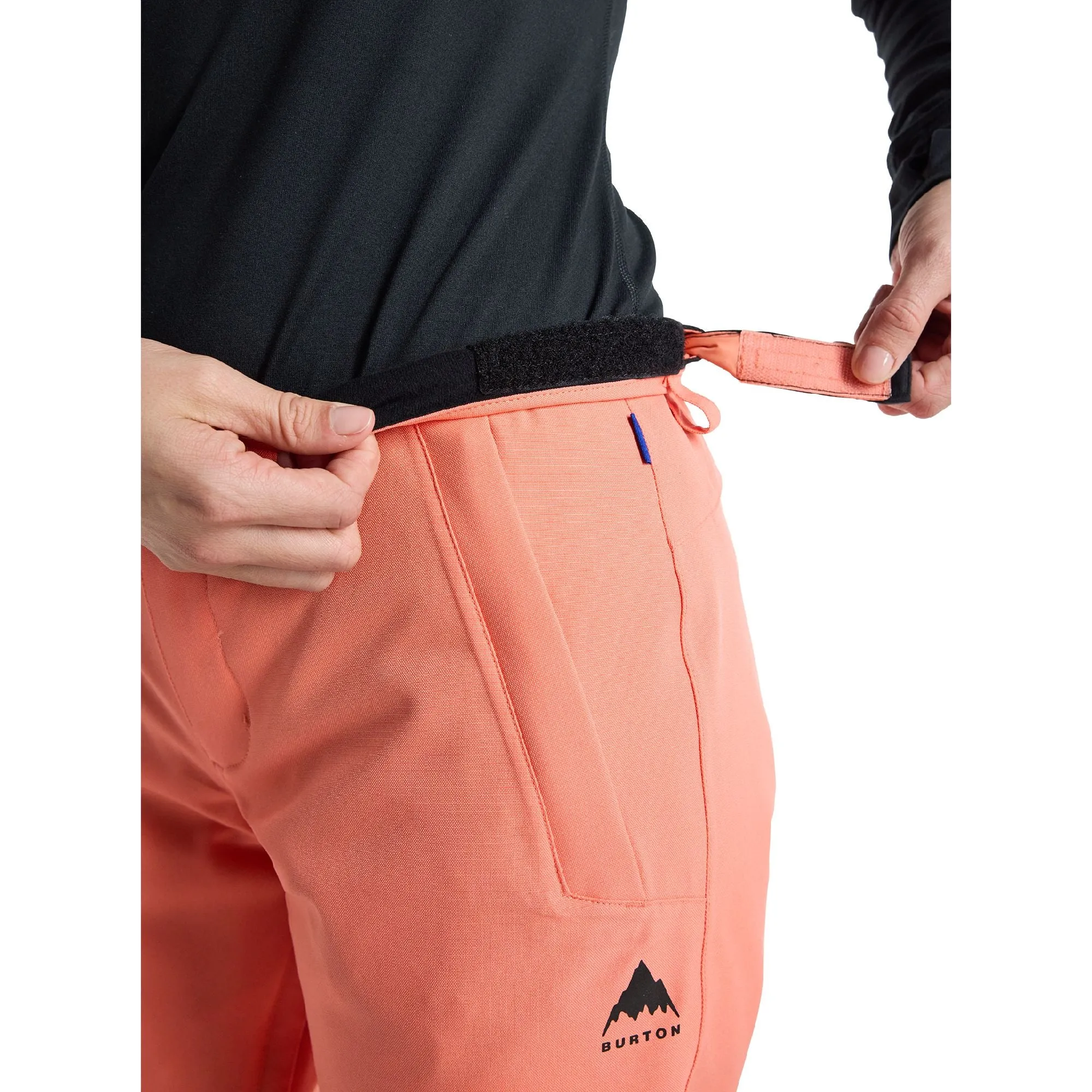 Women's Burton Society 2L Pants
