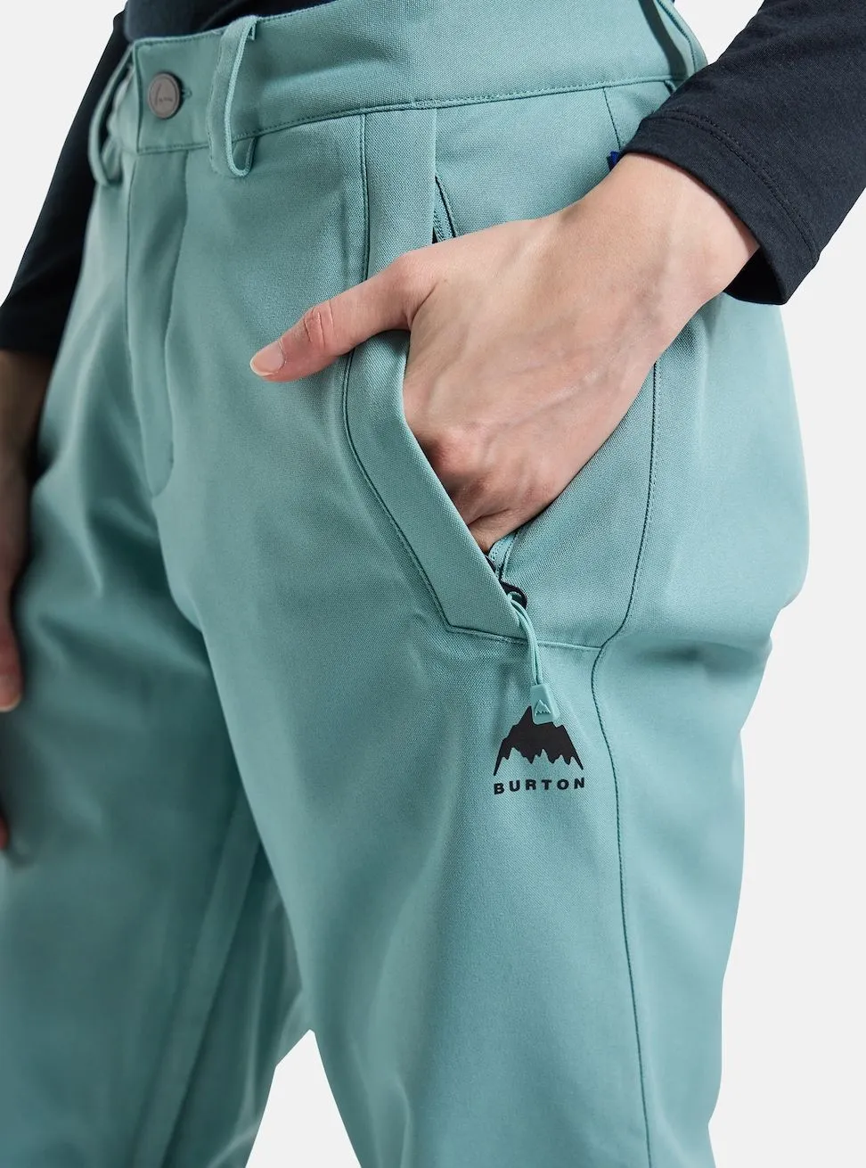 Women's Burton Society 2L Pants