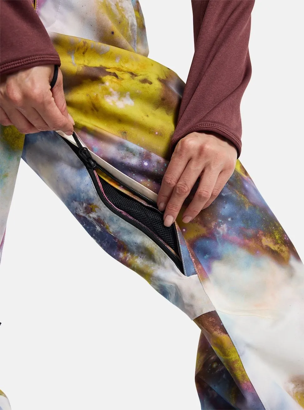 Women's Burton Society 2L Pants