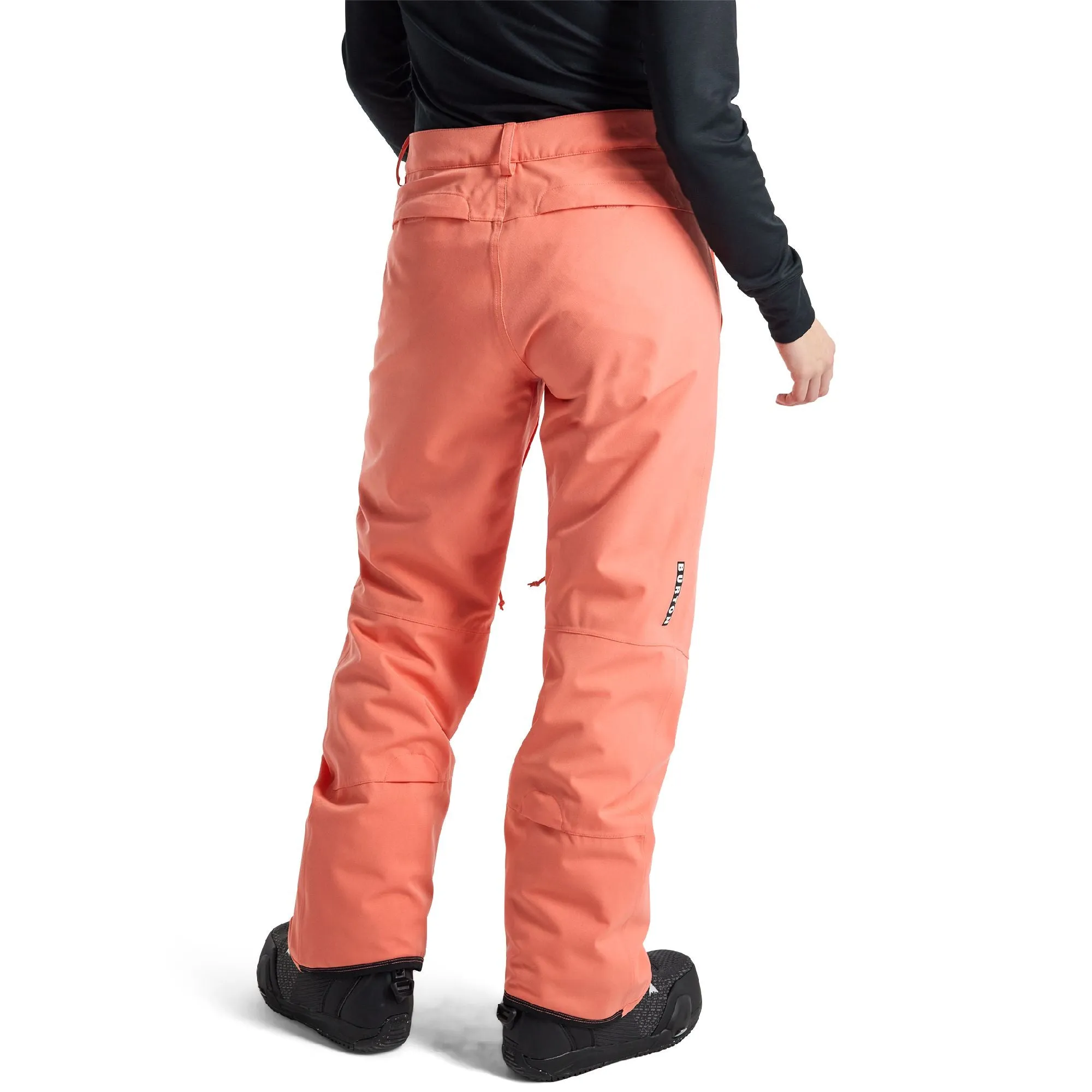 Women's Burton Society 2L Pants