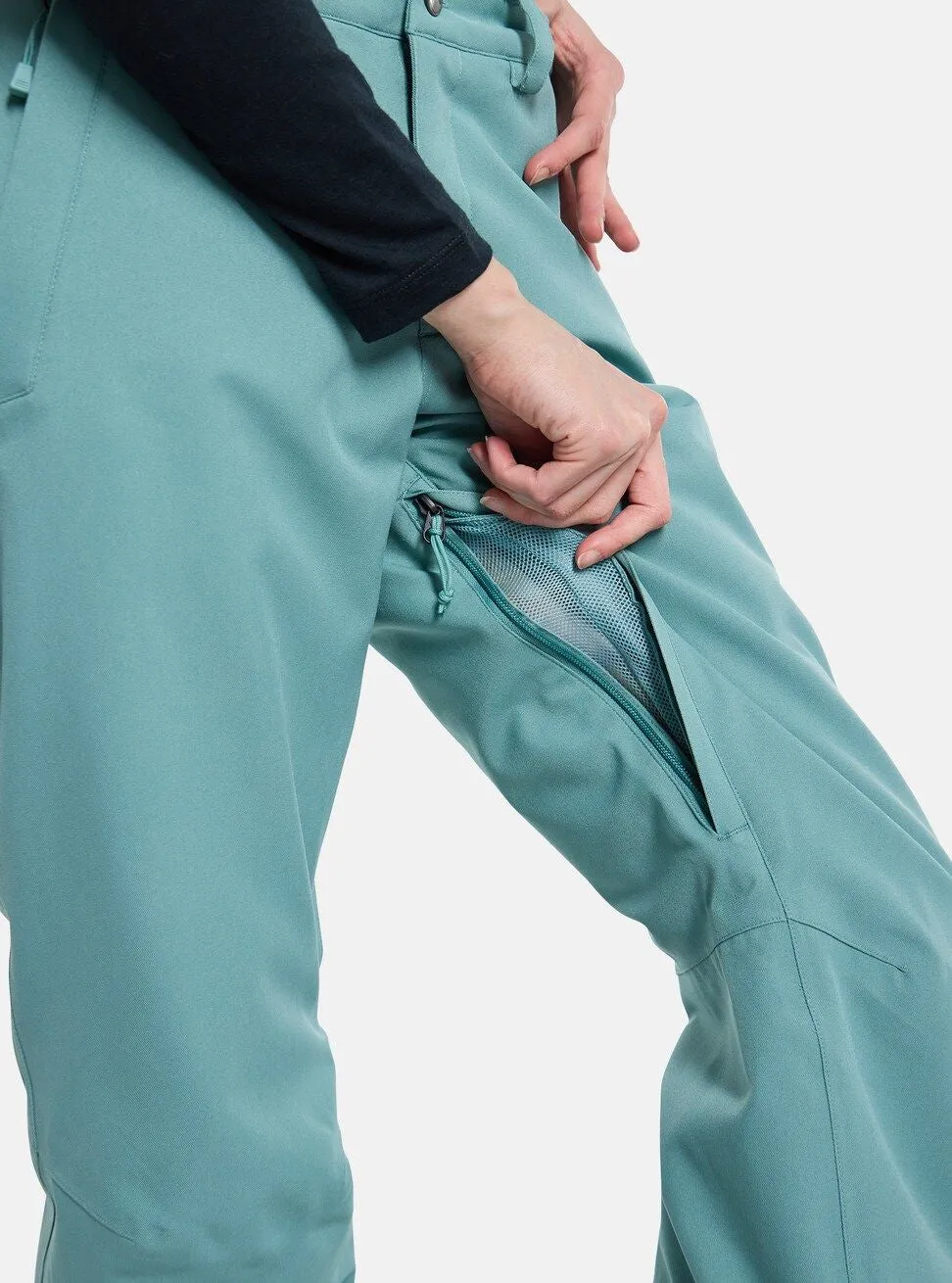 Women's Burton Society 2L Pants