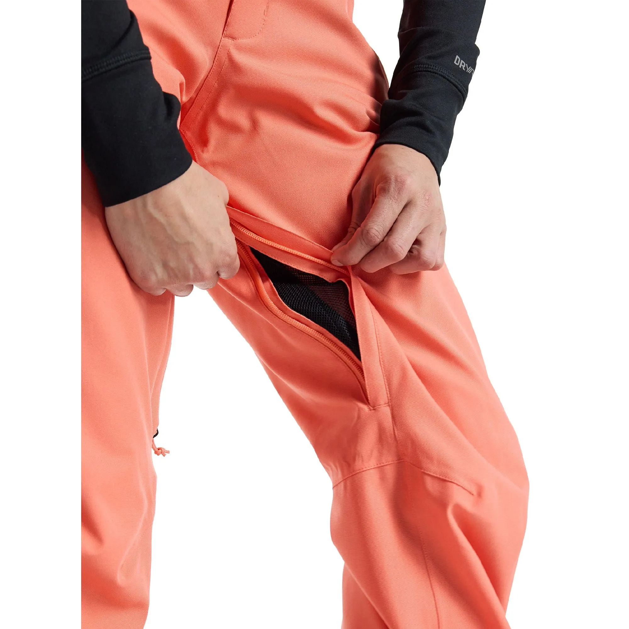 Women's Burton Society 2L Pants