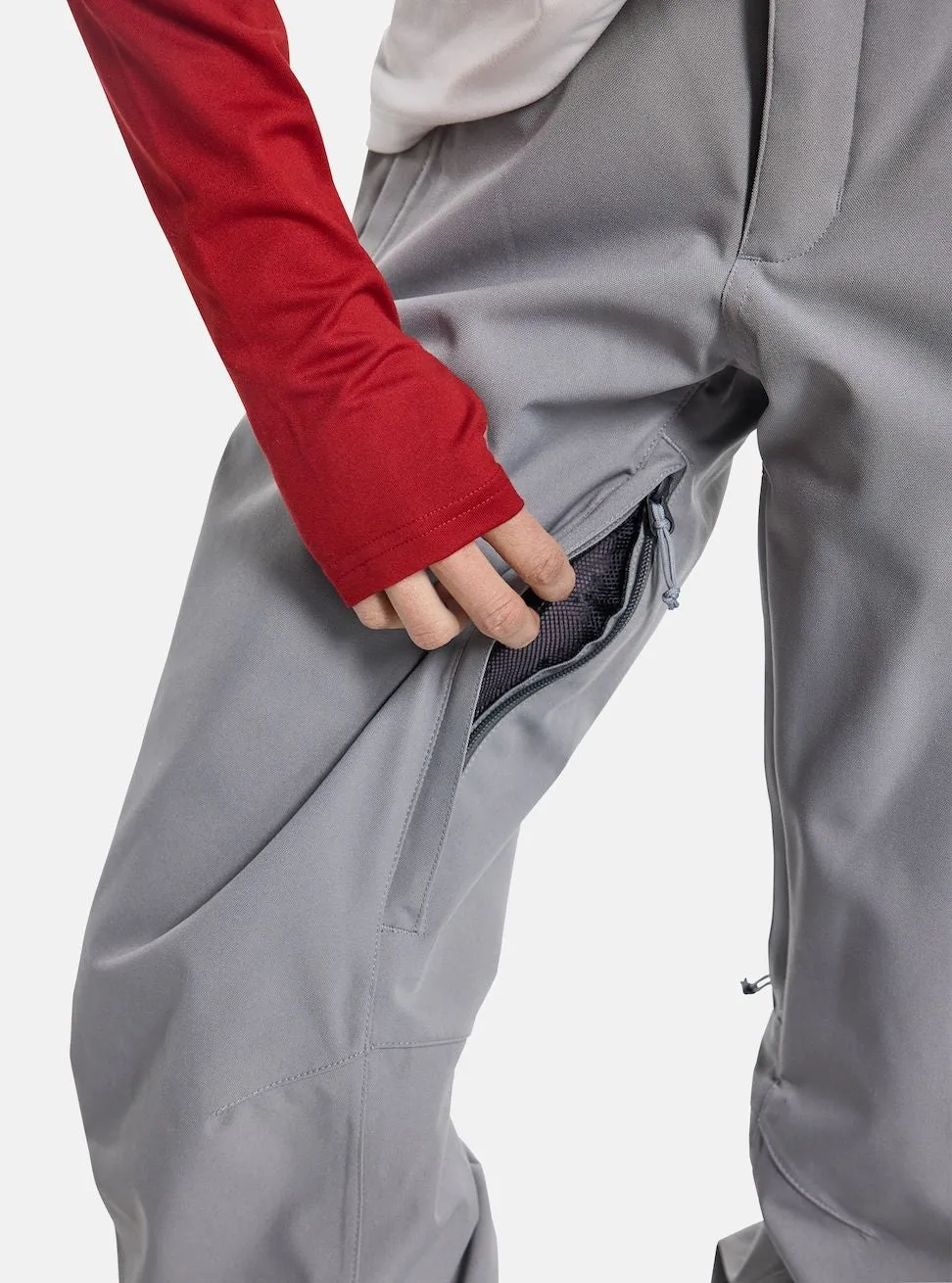 Women's Burton Society 2L Pants