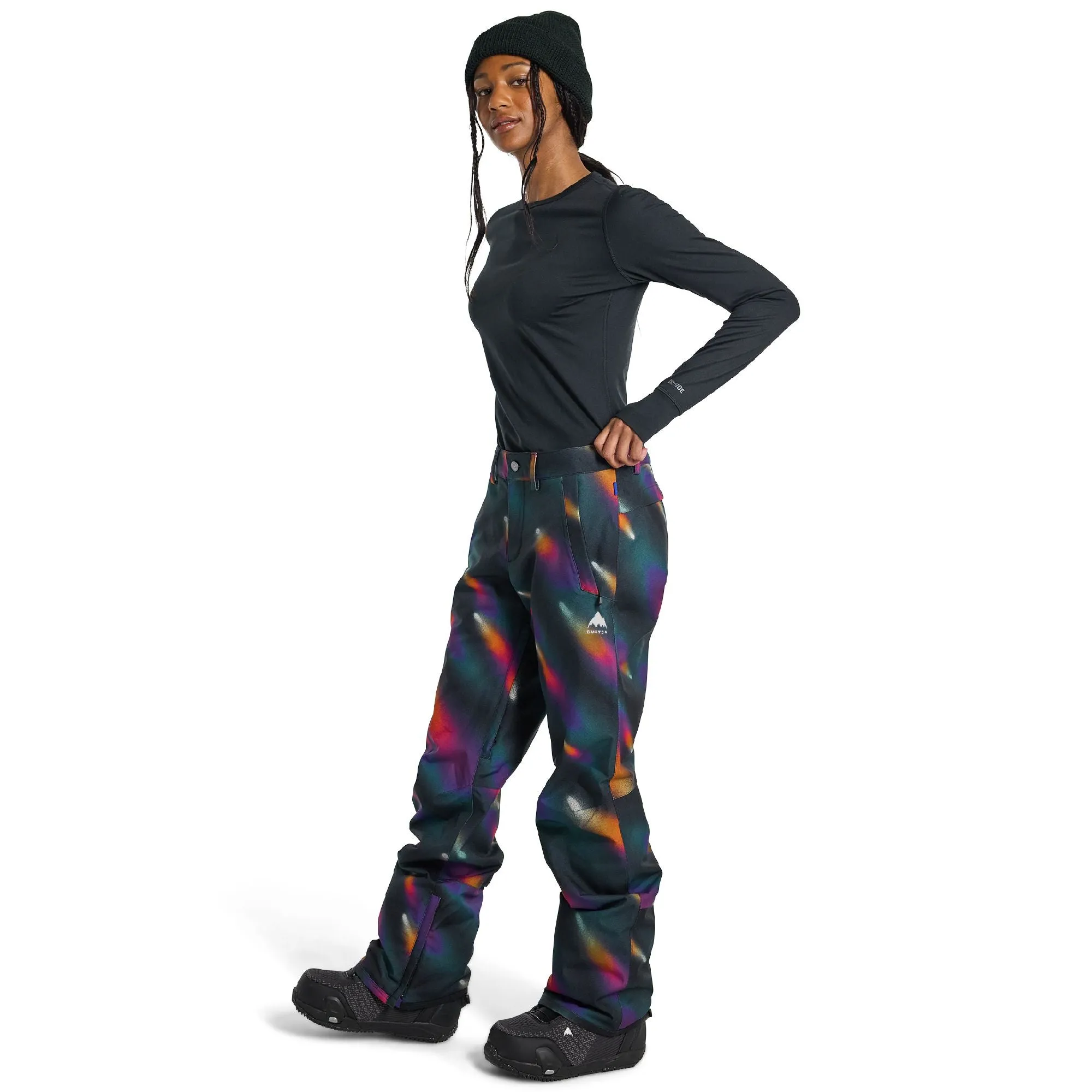 Women's Burton Society 2L Pants